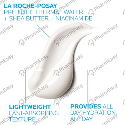 La Skin Lotion 250Ml