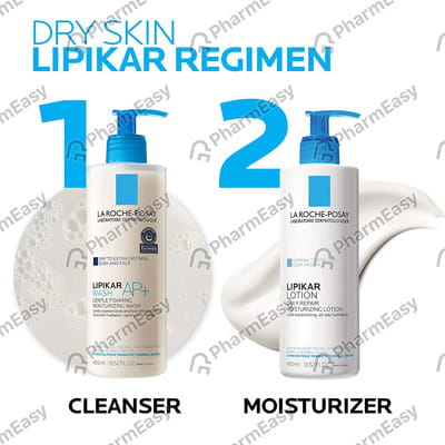 La Skin Lotion 250Ml