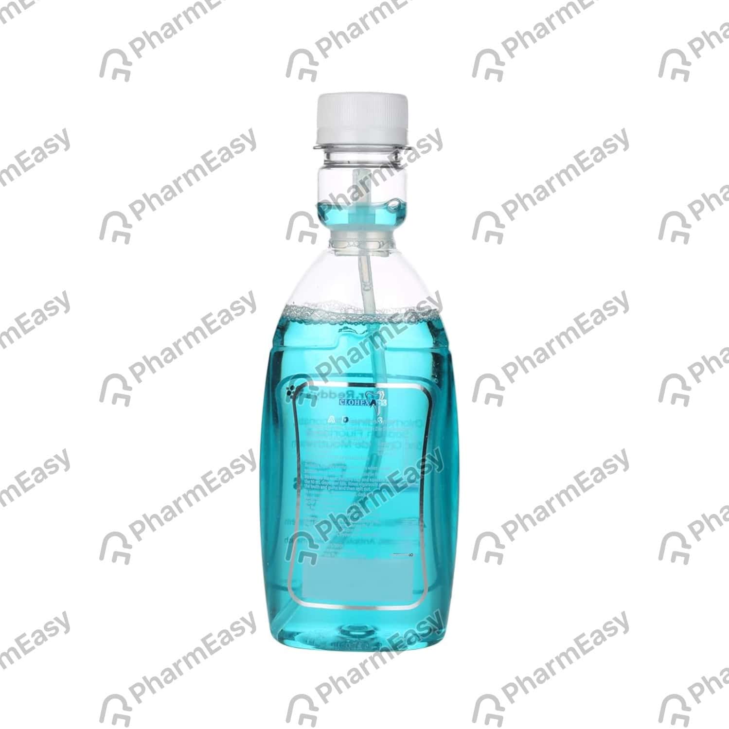 Clohex Buy Clohex Ads Mint Flavour Bottle Of 200ml Mouth Wash Online at Flat ...