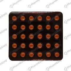Nicardia Retard 20mg Strip Of 30 Tablets
