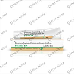 BETAMIL GM TUBE OF 30GM CREAM