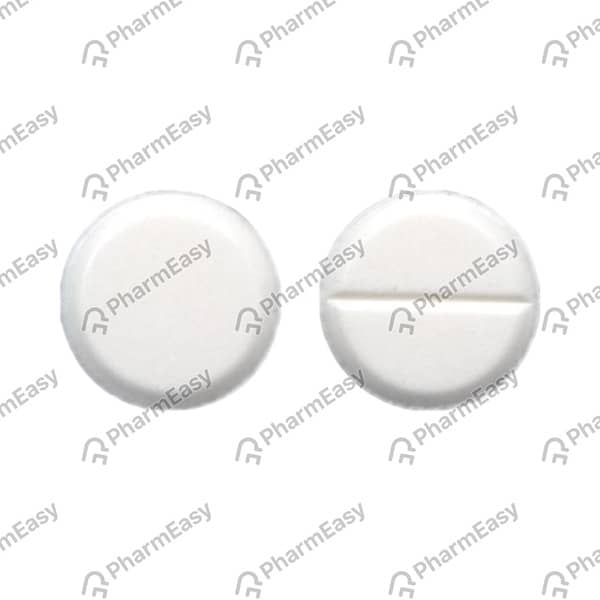 Telsartan 40mg Strip Of 30 Tablets
