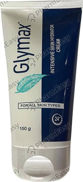 Glymax Cream 150Gm
