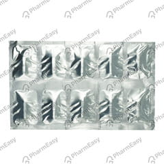 Rozutin Cla 10/75/75 Mg Strip Of 10 Capsules