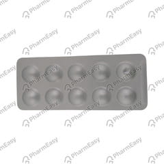 VYLDA P STRIP OF 10 TABLETS