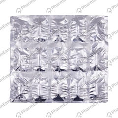 BECOPLEX STRIP OF 15 CAPSULES