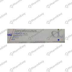 FOLISURGE 900IU PRE FILLED PEN OF 1.44ML SOLUTION FOR INJECTION