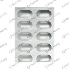 STEOCART STRIP OF 10 TABLETS
