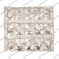 Atovastrin Gold 40mg Strip Of 15 Capsules