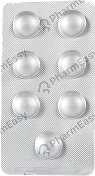 जोनाल्टा 8एमजी की स्ट्रिप 7 टैबलेट्स