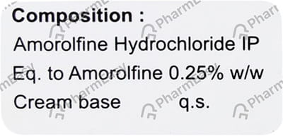 Amroltop Tube Of 30gm Cream