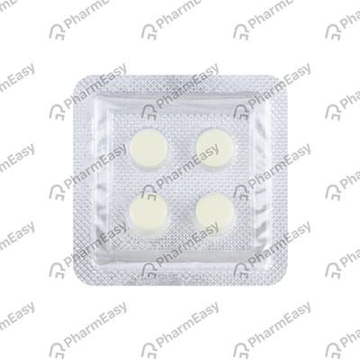 Evimectin Dt 12mg Strip Of 1 Tablet