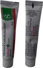 LULICAN S TUBE OF 15GM CREAM