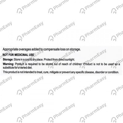 Palmi Strip Of 10 Tablets
