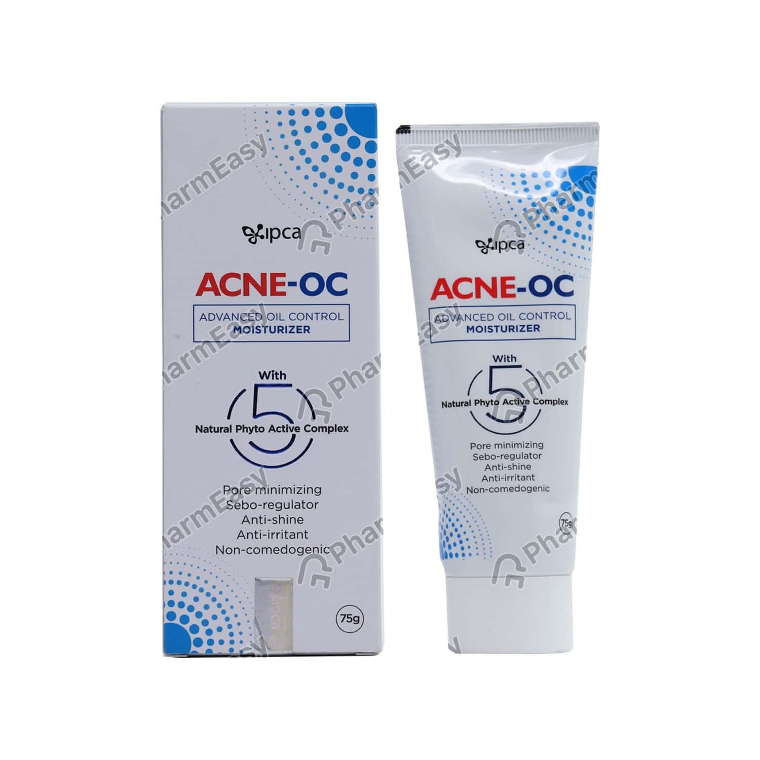 acne oc moisturiser