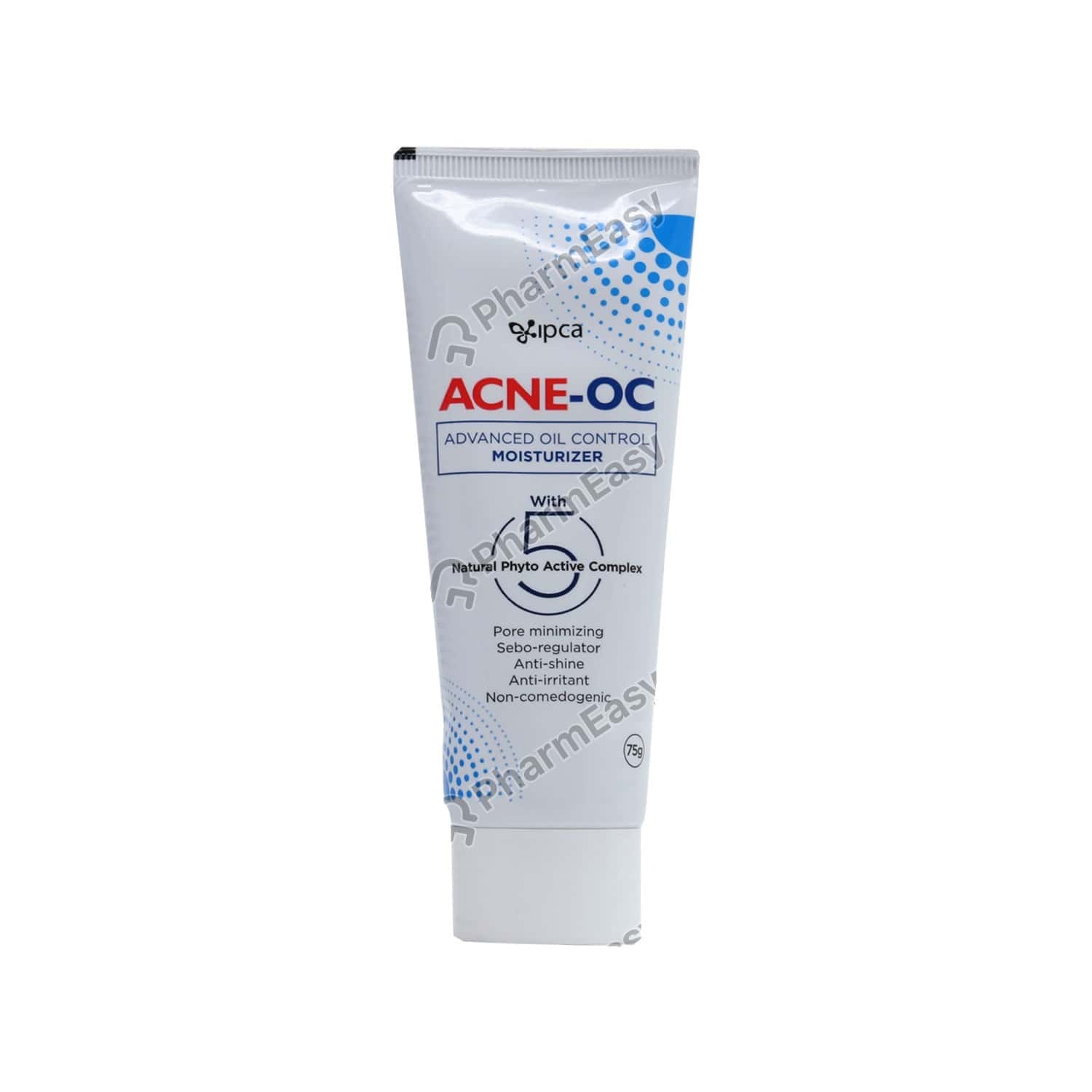 acne oc moisturiser