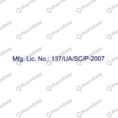 Aptiplex 500 MG Tablet (10): Uses, Side Effects, Price & Dosage | PharmEasy