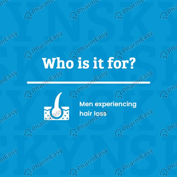 Good Skyn Clinic Minoxidil And Finasteride Bottle Of 60ml Solution