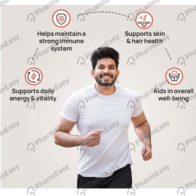 A To Z Ns Plus Strip Of 15 Tablets