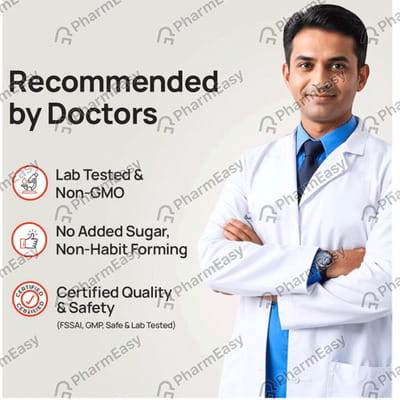 A To Z Ns Plus Strip Of 15 Tablets
