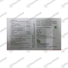 GAINSURE PLUS STRIP OF 10 TABLETS