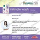Himalaya Intimate Wash For Mom Ph 3.5 100Ml