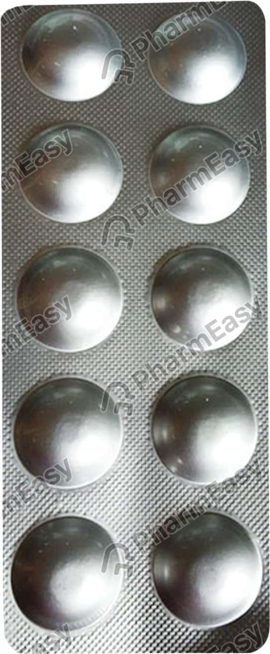 Bilast 20 MG Tablet (10): Uses, Side Effects, Price & Dosage | PharmEasy