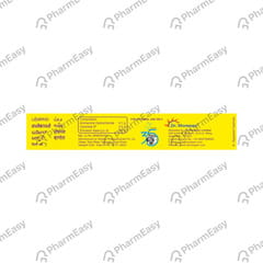 BURNOL TUBE OF 15GM CREAM