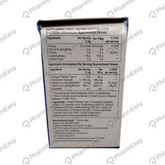 COLAFEED D3 SUGAR FREE SACHET OF 12.5GM ORAL POWDER
