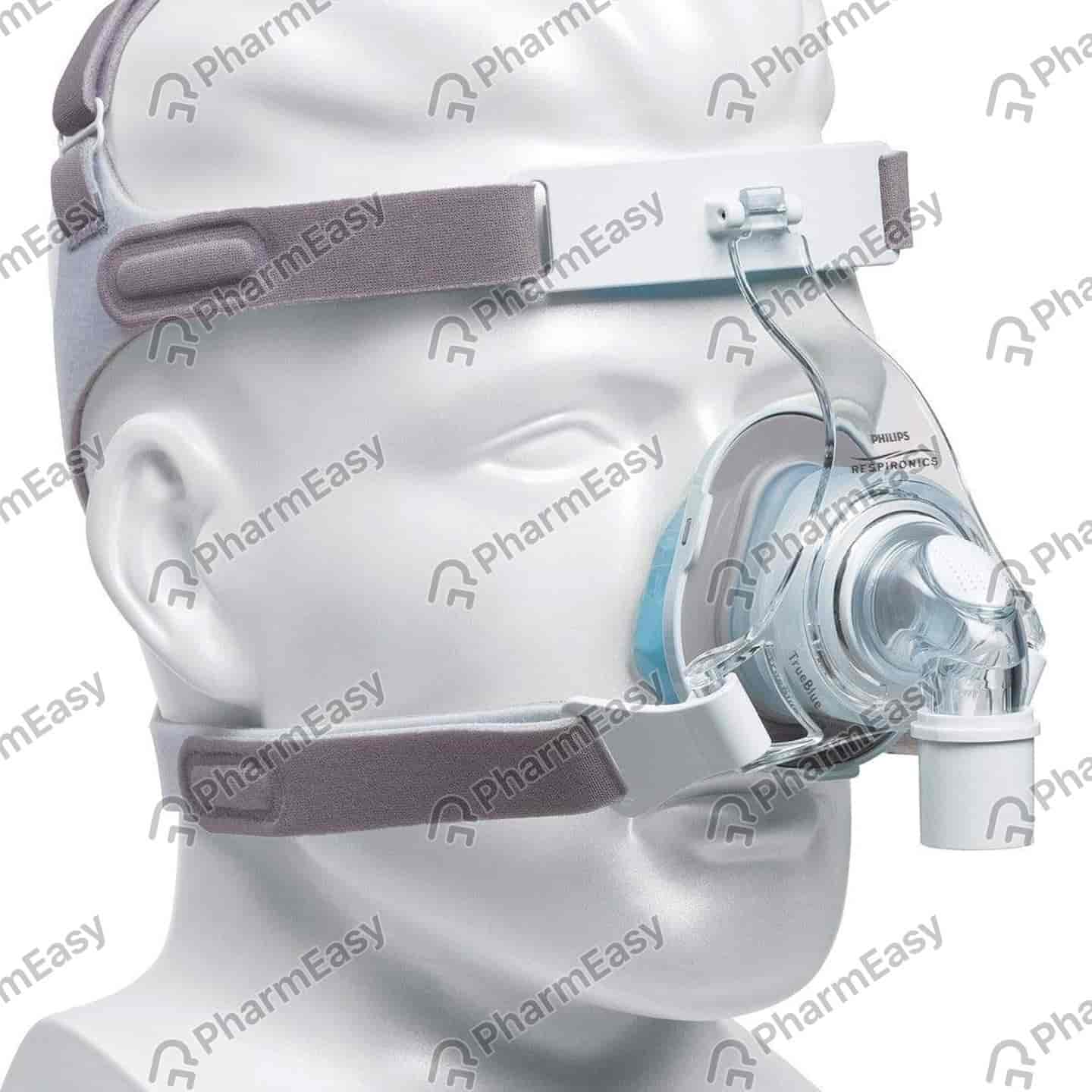 Philips True Cpap S Blue Nasal Mask 1 Number