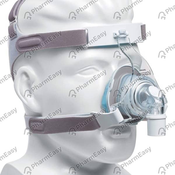 Philips True Cpap S Blue Nasal Mask 1 Number