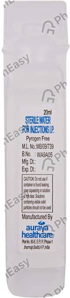 Merobull Kit 1Gm Dry Vial Of 1 Powder For Injection