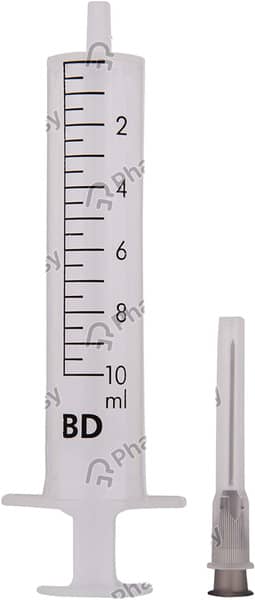 Merobull Kit 1Gm Dry Vial Of 1 Powder For Injection