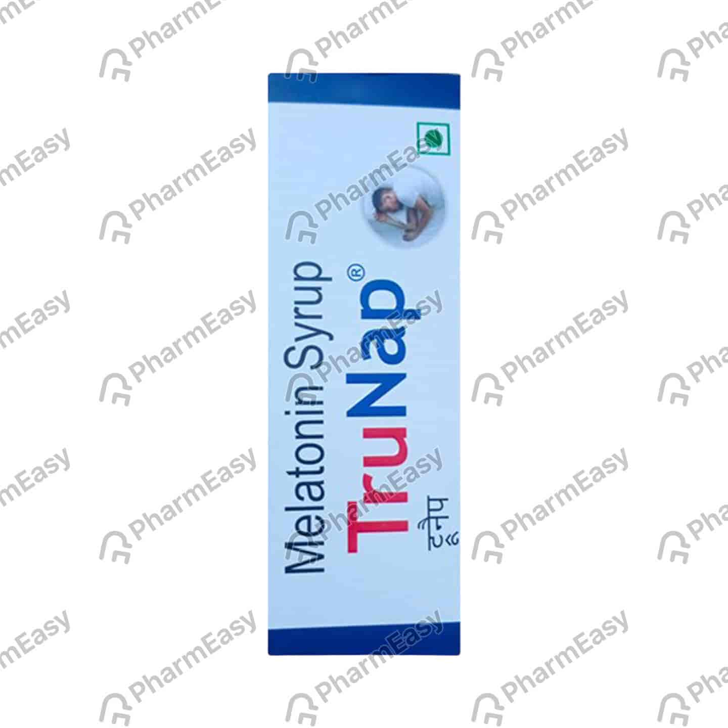Trunap Bottle Of 100ml Syrup