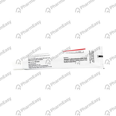 Adapic C Tube Of 30gm Gel