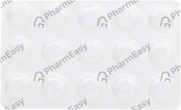 Bisonext 2.5mg Strip Of 15 Tablets