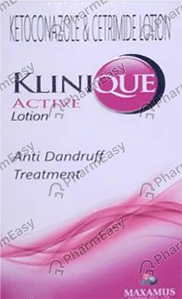 Klinique Active Lotion 75 Ml