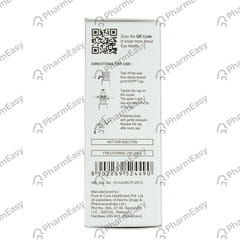 Hydrakem Max Bottle Of 10ml Eye Drops