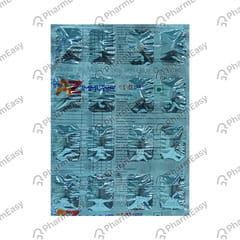 A TO Z IMMUNE STRIP OF 16 TABLETS