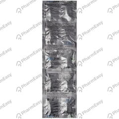 ELCAFORT PLUS STRIP OF 10 TABLETS