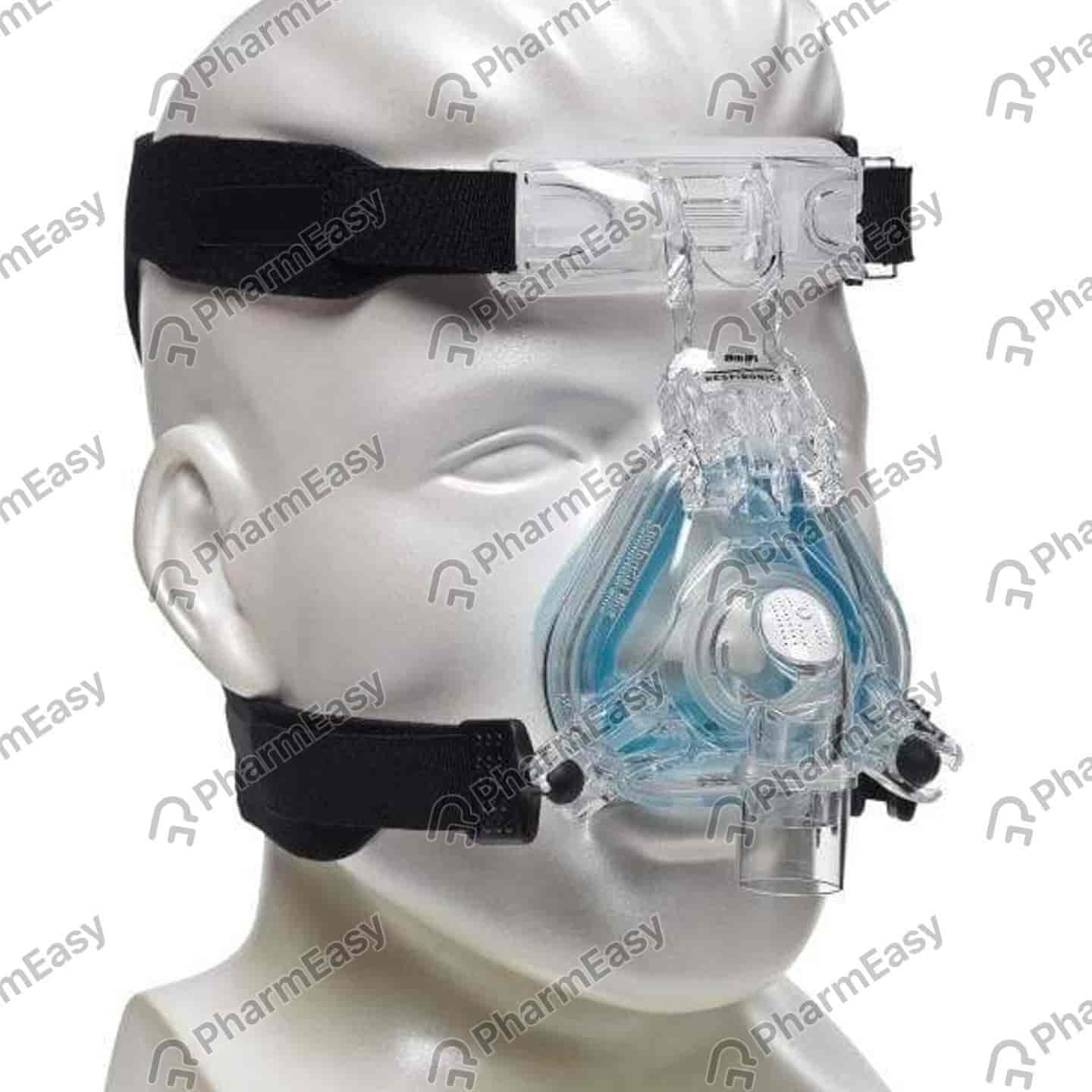 Philips Respironics Comfortgel Blue Cpap Nasal Mask L 1 Number
