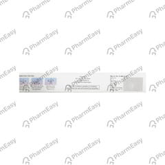 POLYSHIELD DX TUBE OF 5GM EYE OINTMENT