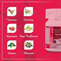 IM ACTIV WOMEN BOTTLE OF 30 TABLETS