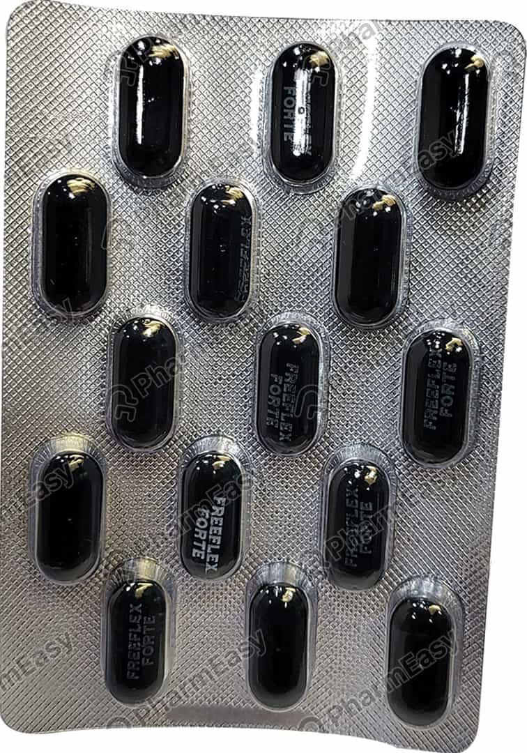 Buy LIVOTRIT FORTE TABLETS Online & Get Upto 60% OFF at PharmEasy