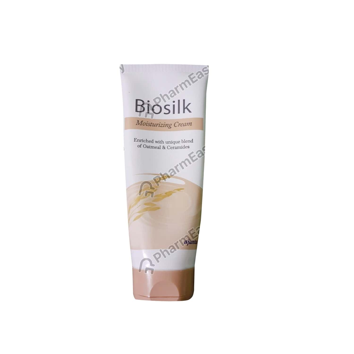 Buy Biosilk Cream (100) Online at Flat 18 OFF* PharmEasy