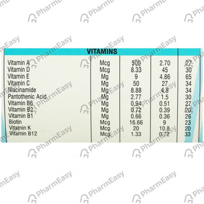 Oripro 2.0 Vanilla Flavour Sugar Free Jar Of 400gm Oral Powder