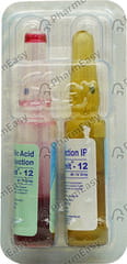 Buy Eldervit B12 Combination Pack 1.5ml Online & Save Up to 24% at PharmEasy