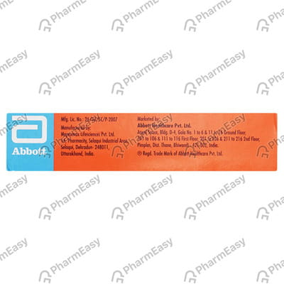 Lobate Gm Neo Tube Of 20gm Cream