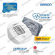 Omron Hem 7121J Bp Monitor 1 No's