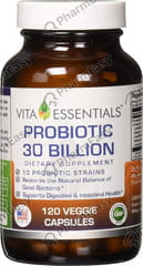 VITA 10 BOTTLE OF 30 CAPSULES